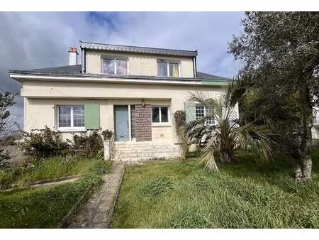 vente maison à saint-germain-sur-moine (49230) : à vendre / 143m² saint-germain-sur-moine