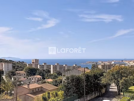 vente appartement 2 pièces 53 m² à ajaccio (20000)  249 000 €