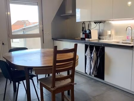 appartement t3 a louer