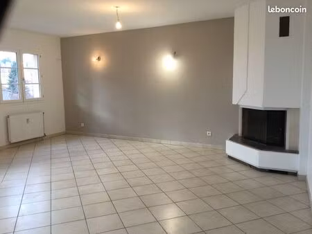 location appartement brignais