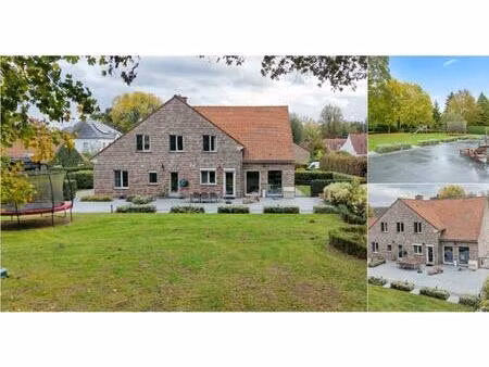 villa à vendre à vlieghavenlaan 136 keerbergen (rbv65304)