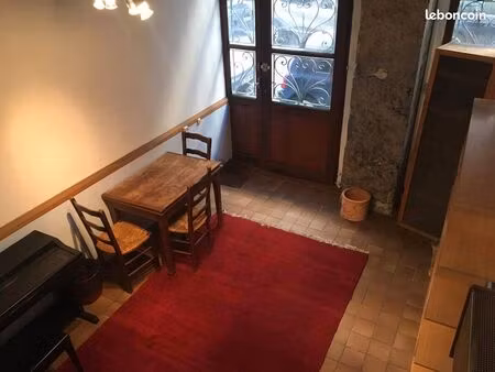 local lyon 2e proche place carnot