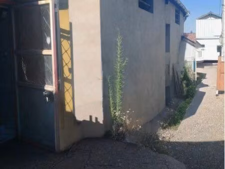 rare à la vente – local commercial de 420 m² à oullins (69600)  proche métro