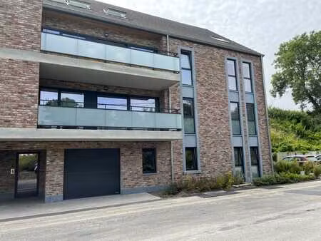 beau duplex à louer dans un lotissement heure-le-romain