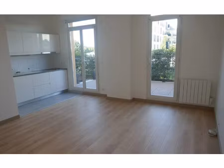 location appartement  45.8 m² t-2 à franconville  888 €