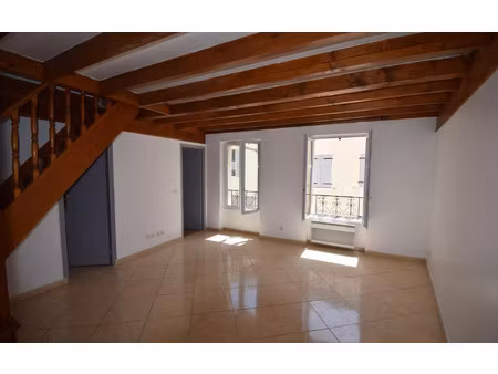 location appartement  52.71 m² t-4 à saint-prix  962 €