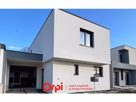 maison benfeld 135 m² t-4 à vendre  456 600 €