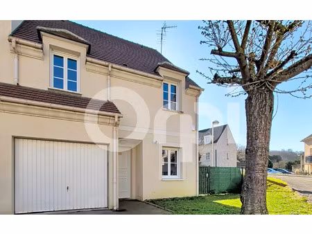 maison verberie 95 m² t-4 à vendre  235 000 €