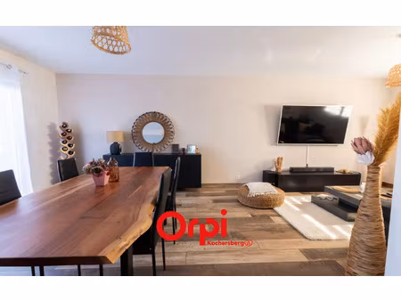 maison willgottheim m² t-4 à vendre  388 000 €