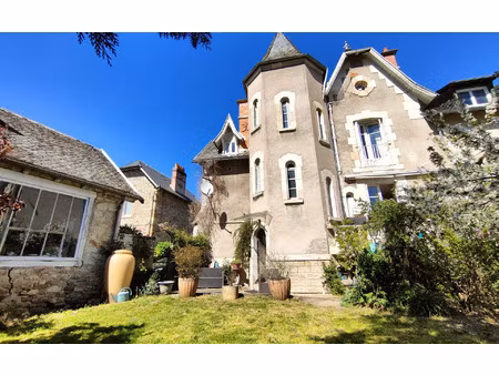 maison espalion m² t-6 à vendre  198 000 €