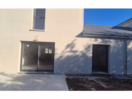 maison ingré 93.16 m² t-4 à vendre  258 000 €