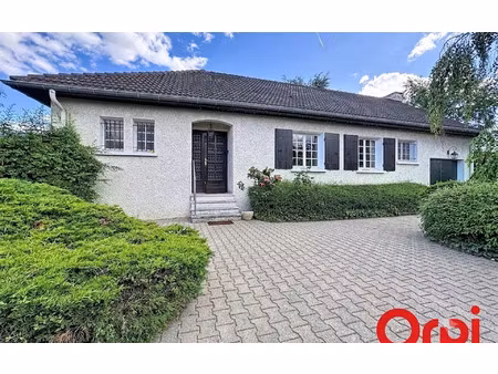 maison saint-genis-les-ollières m² t-6 à vendre  450 000 €