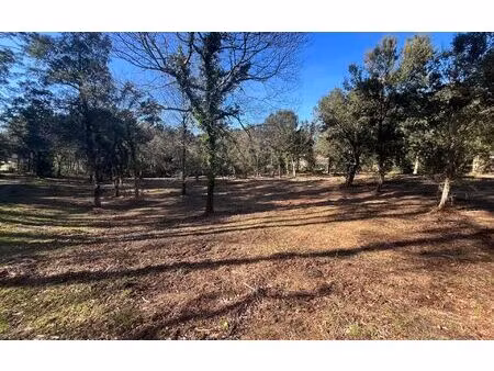 terrain labenne m² t- à vendre  379 000 €