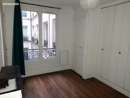 appartement 2 pièces 47m²