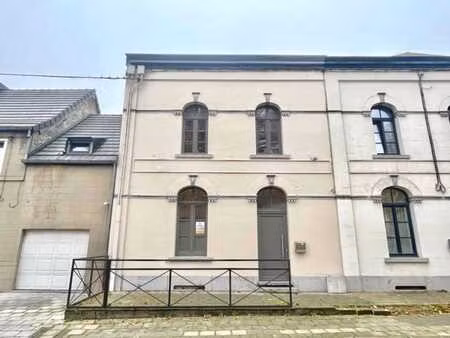 superbe maison à louer