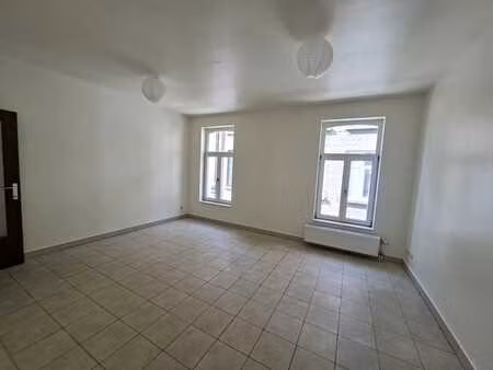 appartement pour personne seule ou couple