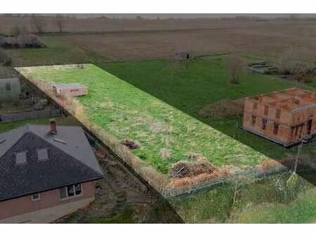 l'evidence immobilière vous présente... 0497/40.99.81