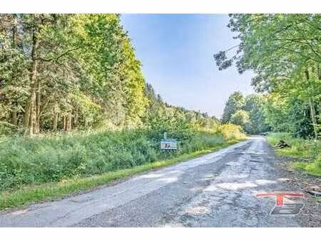 terrain libre de constructeur avec permis pour 2 maisons