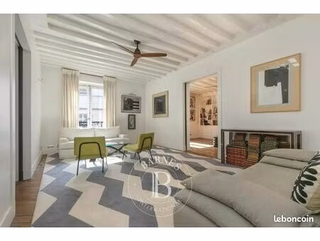 appartement 3 pièces 95 m²