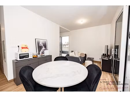 vente appartement 3 pièces 59.05 m² à doubs (25300)  305 000 €