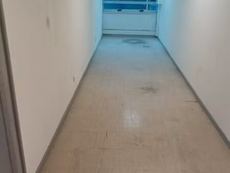 local d'activité independant 18m2