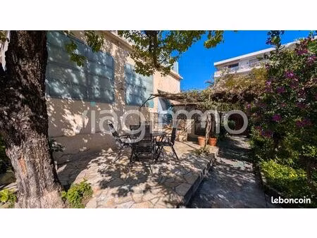 maison en viager 6 pièces 141 m²