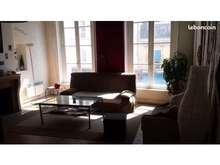 marais vieille du temple