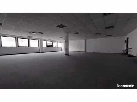 vente pro (murs) | local commercial | 136.1 m² | le cannet