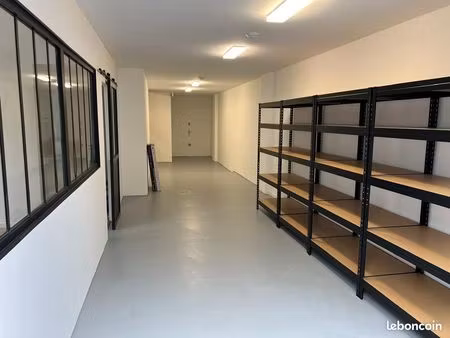 vente pro (murs) | local commercial | 67.51 m² | le cannet