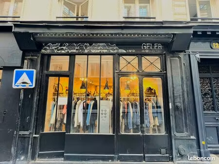 cession de bail commercial