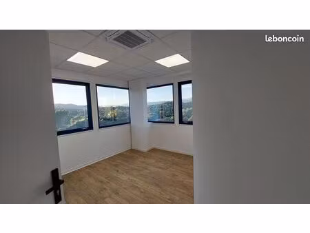 location pro | bureaux | 10 m² | le cannet