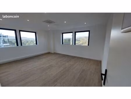 location pro | bureaux | 24 m² | le cannet