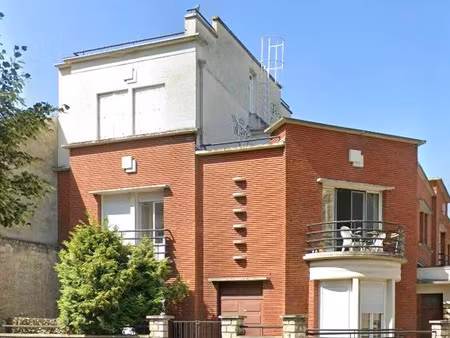 vente appartement 3 pièces 47 m² à maisons-alfort (94700)  273 000 €