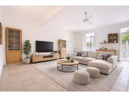 vente appartement 3 pièces 74.69 m² à saint-raphael (83700)  299 000 €