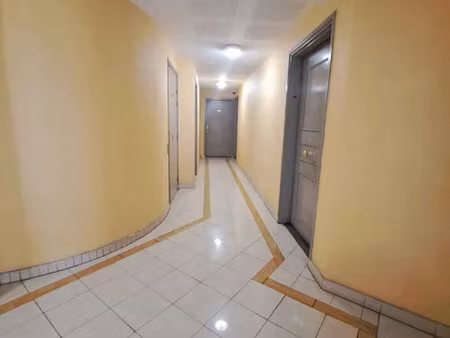 vente appartement 64 m² à saint-denis (93200)  328 000 €
