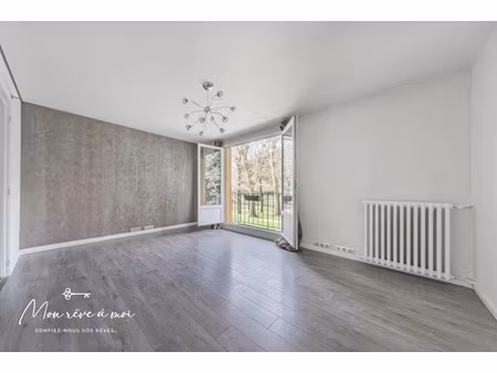 vente appartement 3 pièces 54 m² à maisons-laffitte (78600)  269 000 €