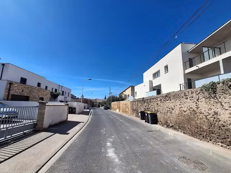vente appartement 4 pièces 92 m² à vias (34450)  299 000 €