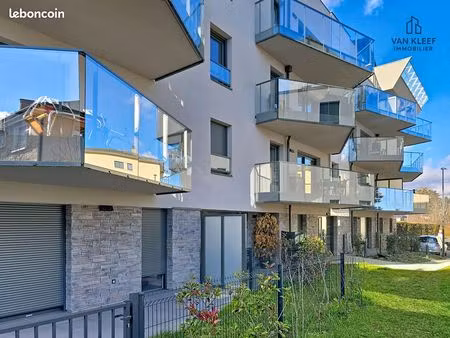 vente | appartement t4 | 4p | 3ch | 88.84 m² | divonne-les-bains | expo nord-est | terrass