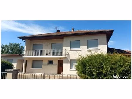 location appartement montréal-la-cluse