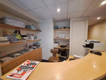 vente appartement 3 pièces 63 m² à saint-denis (93200)  335 000 €