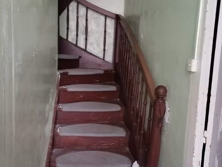 maison idéal investisseur