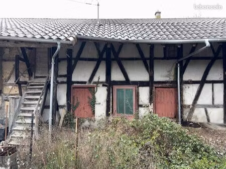 vente | maison | 4p | 3ch | 91 m² | saint-bénigne