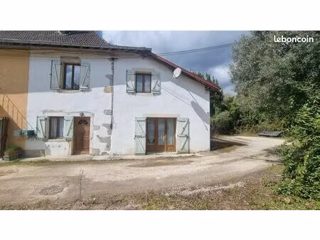 maison 4 pièces 117 m²