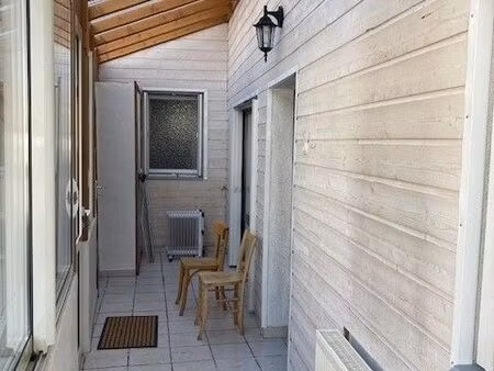 vente maison de ville oyonnax centre