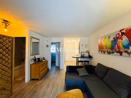 vente appartement 3 pièces 40.02 m² à cogolin (83310)  300 000 €