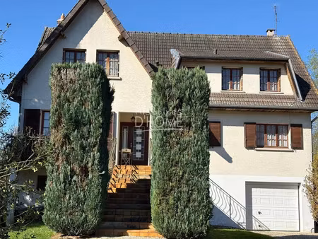 vente maison 7 pièces 185 m² coulommiers (77120)