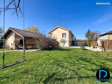 maison 5 pièces 110 m²