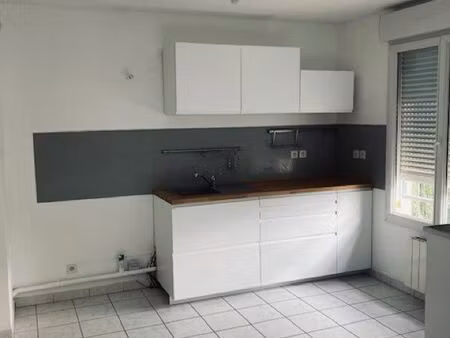 appartement t3 st andré de corcy