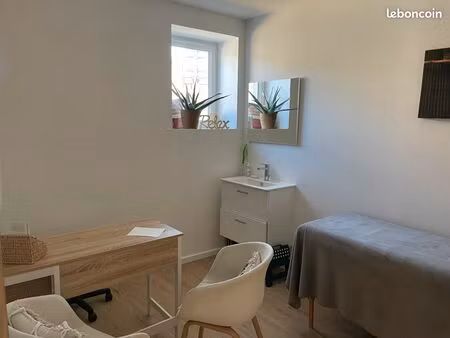 location bureau centre pluridisciplinaire