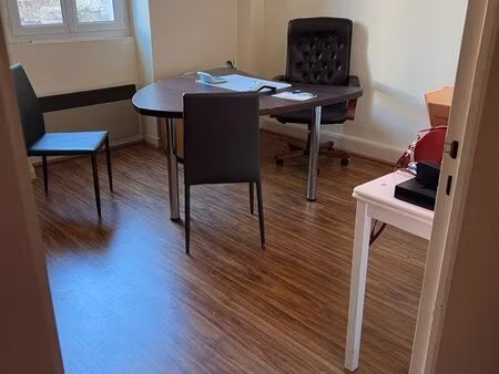 bureaux professionnels